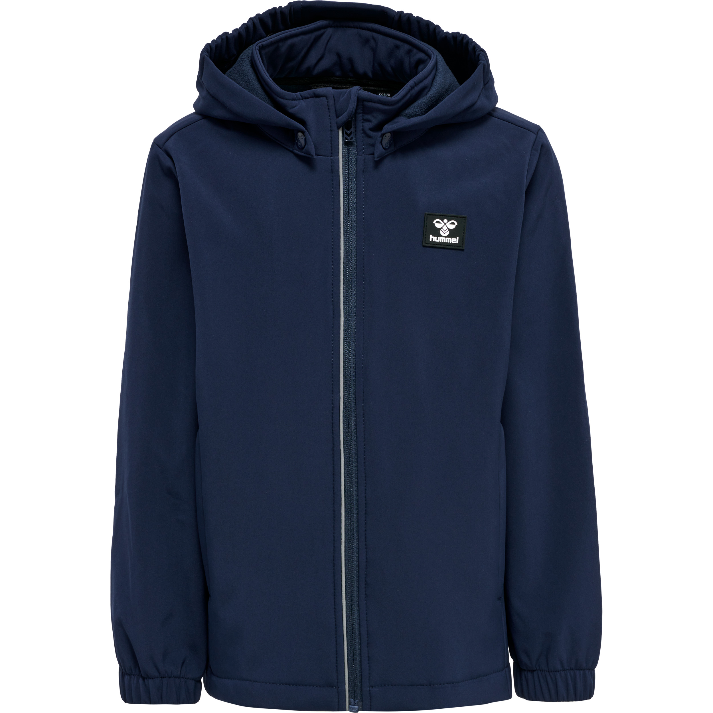 Softshell Jacket – Bild 3