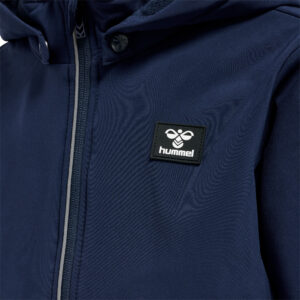 Softshell Jacket – Bild 4