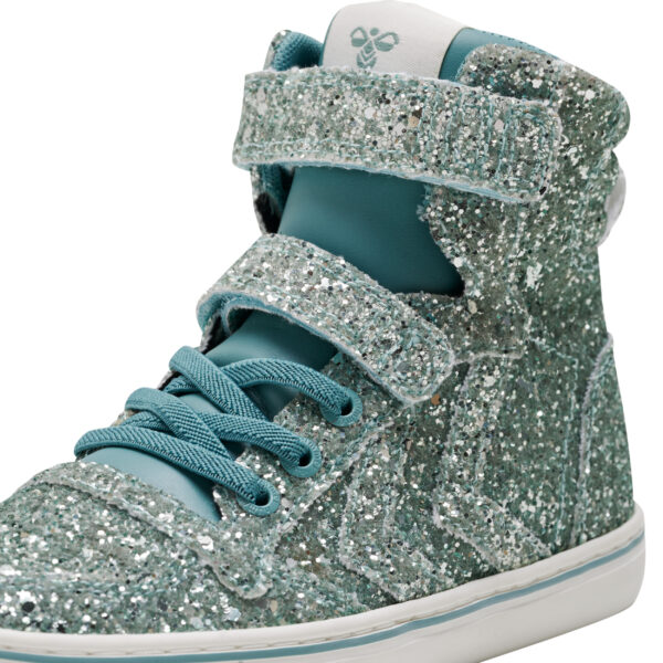 Slimmer Stadil Glitter Jr