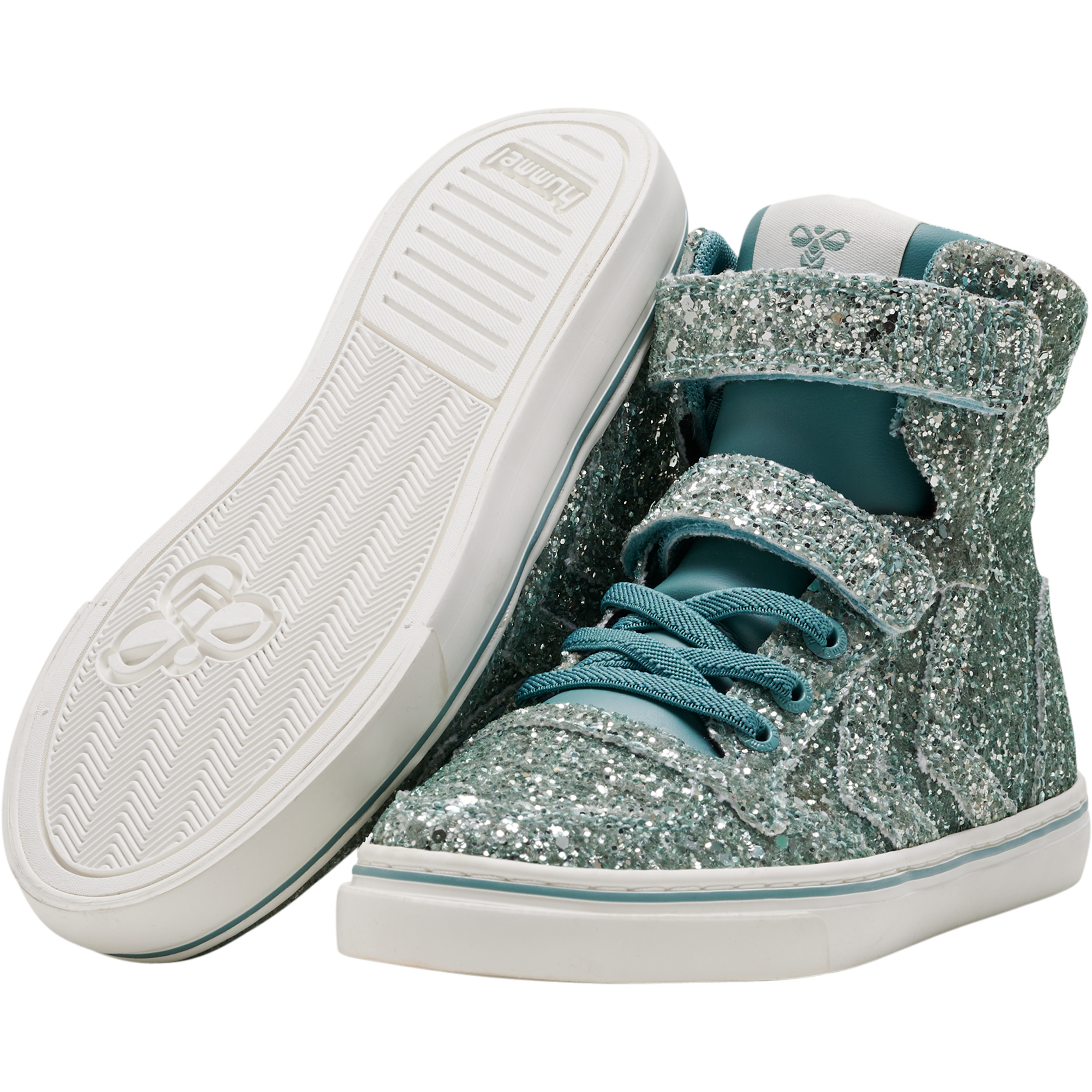 Slimmer Stadil Glitter Jr – Bild 7