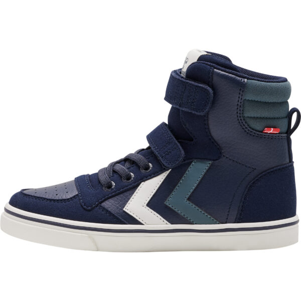 Slimmer Stadil High Jr