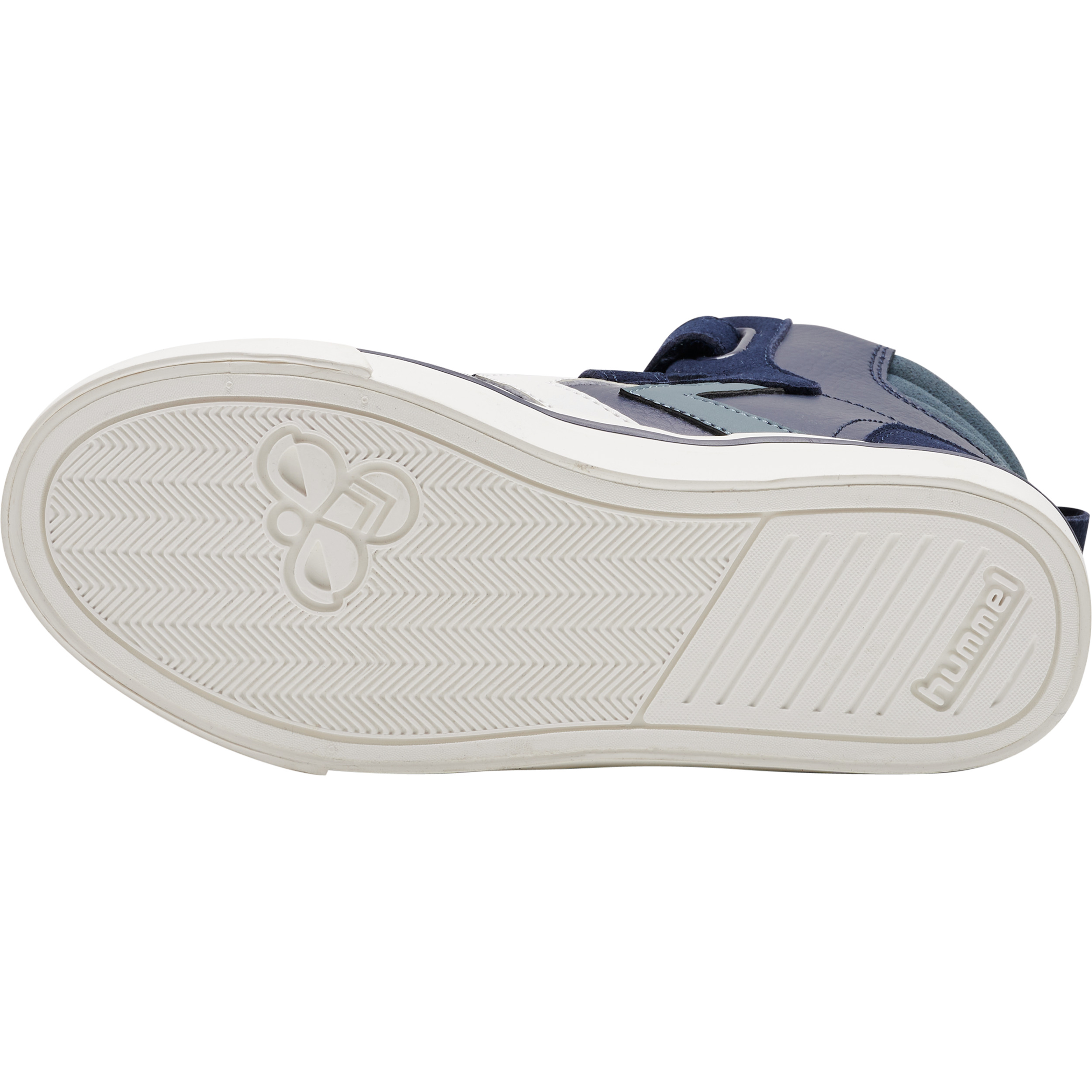 SLIMMER STADIL HIGH JR – Bild 2