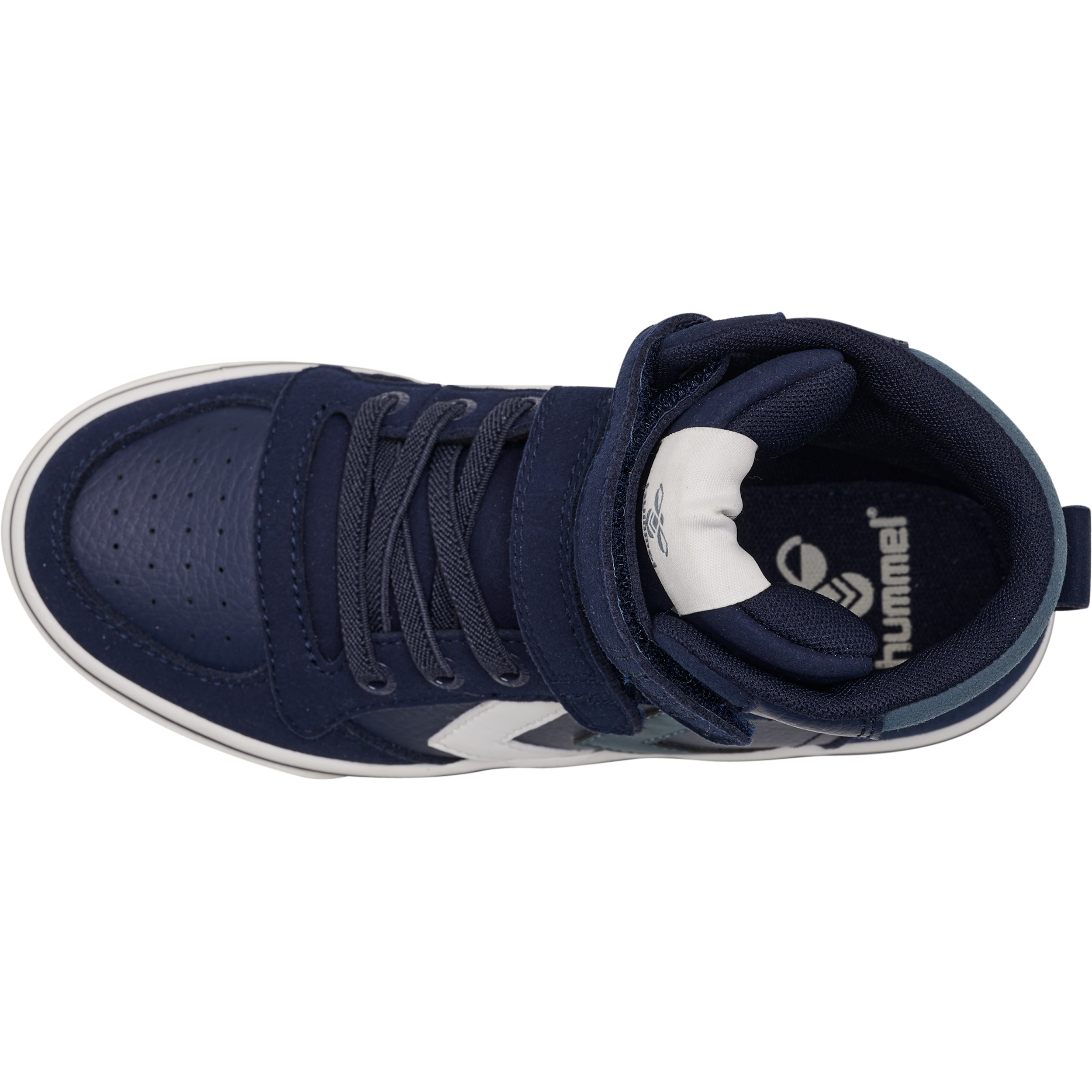 SLIMMER STADIL HIGH JR – Bild 3