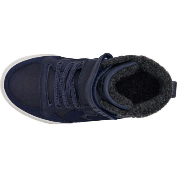 STADIL WINTER HIGH JR