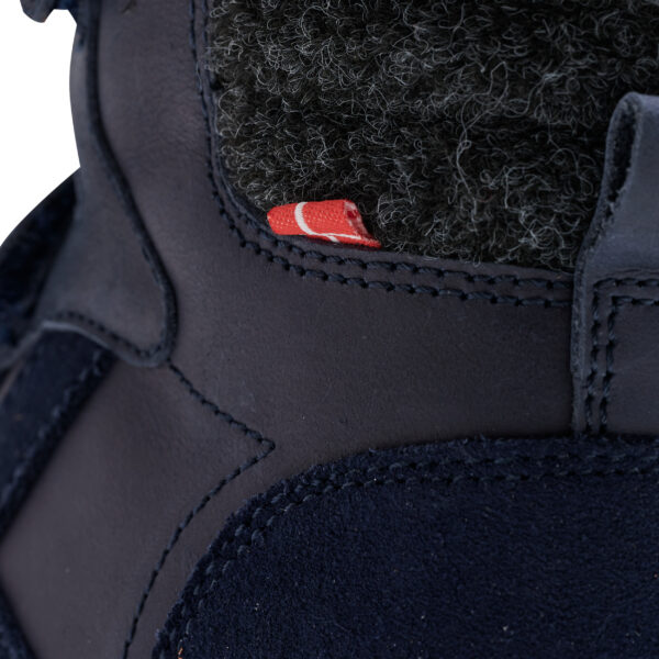 STADIL WINTER HIGH JR