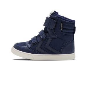 STADIL SUPER POLY BOOT MID TEX JR – Bild 1