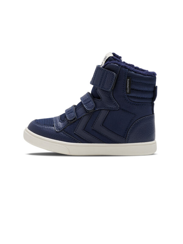 Stadil Super Poly Boot Mid Tex Jr