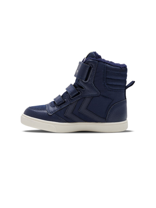 STADIL SUPER POLY BOOT MID TEX JR