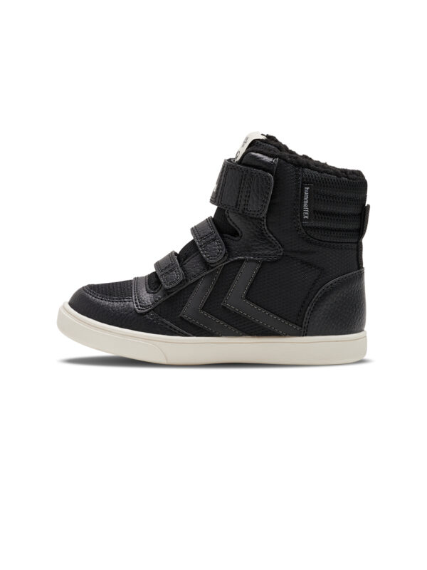 STADIL SUPER POLY BOOT MID TEX JR