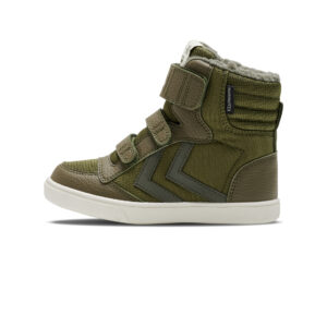 STADIL SUPER POLY BOOT MID TEX JR – Bild 11