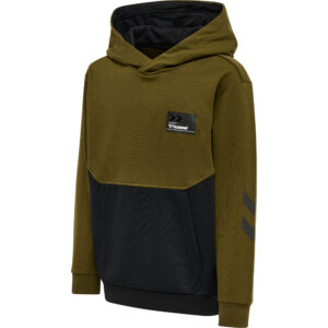hmlEDWARD HOODIE – Bild 1
