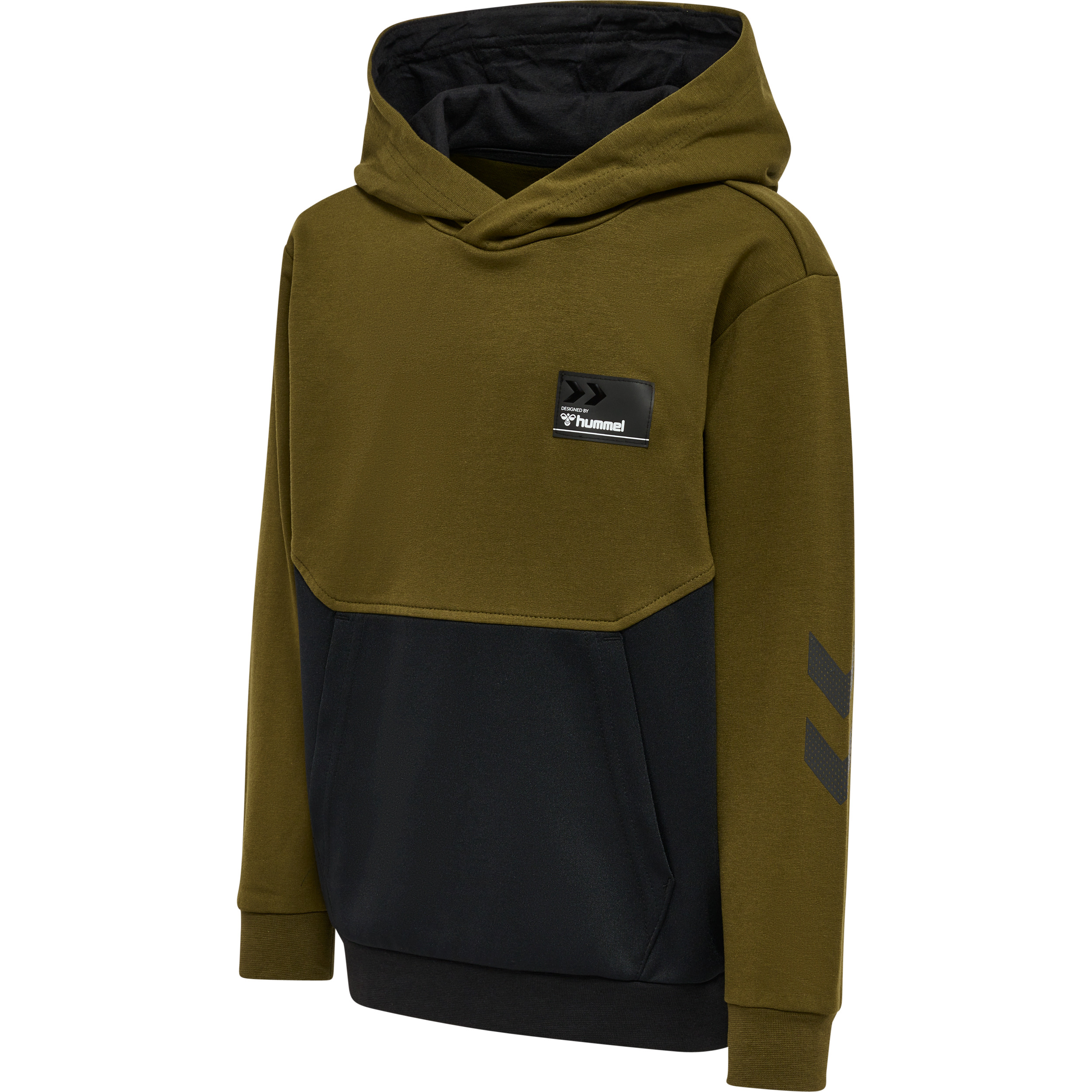 hmlEDWARD HOODIE – Bild 1