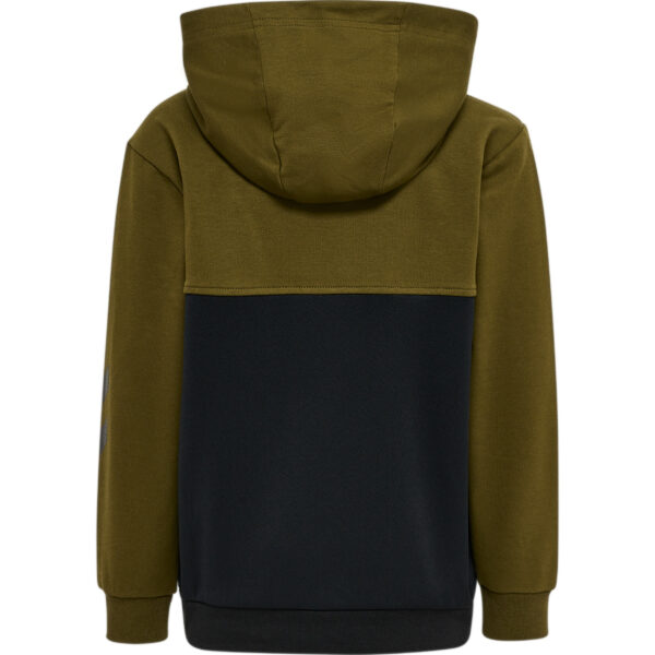 hmlEDWARD HOODIE