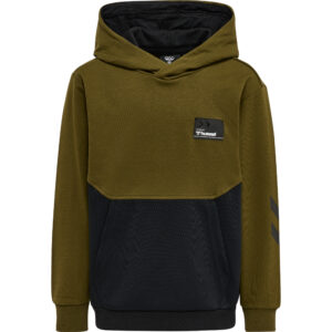 hmlEDWARD HOODIE – Bild 3