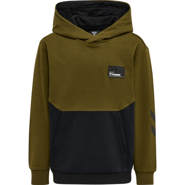 hmlEDWARD HOODIE