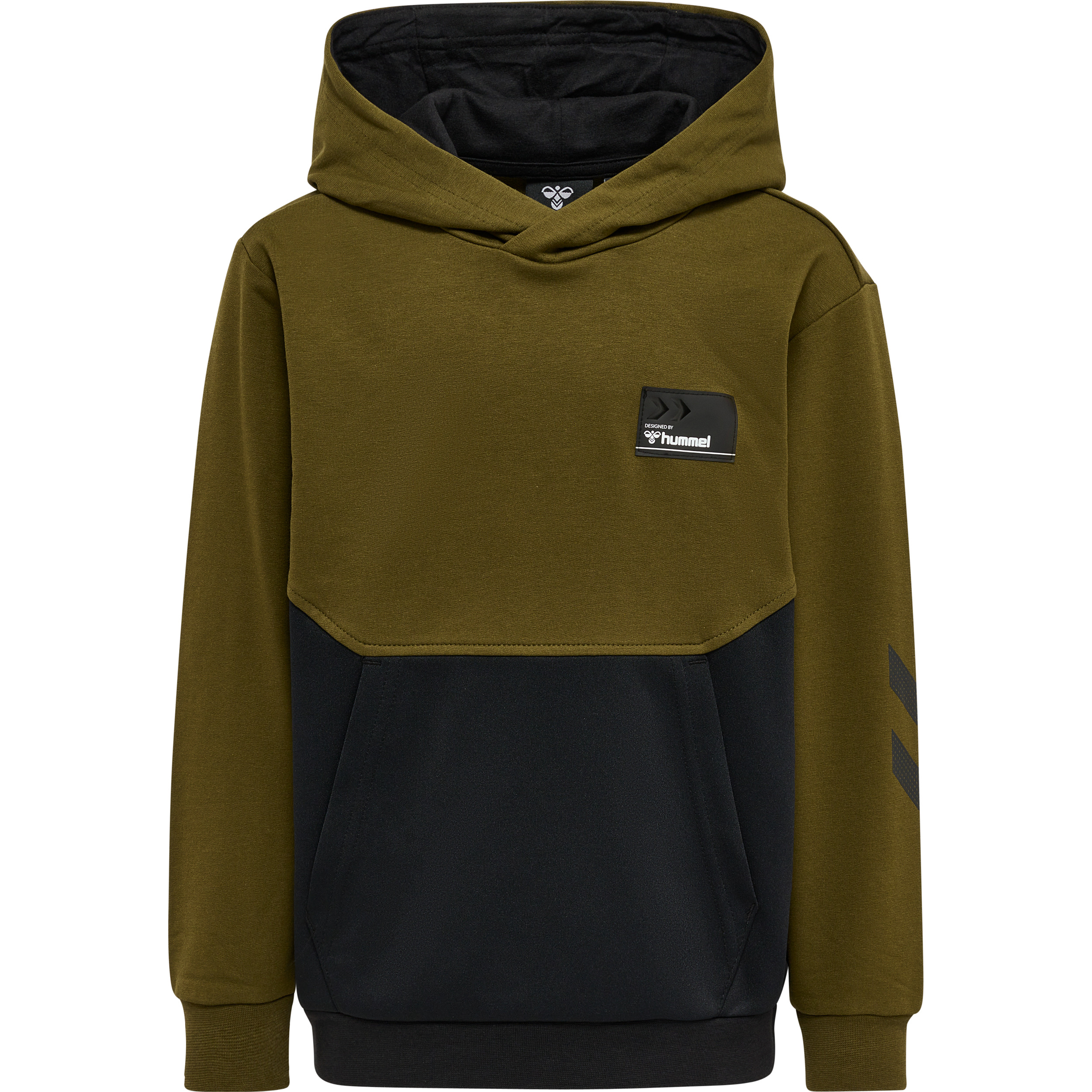 hmlEDWARD HOODIE – Bild 3