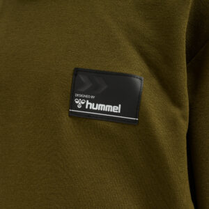 hmlEDWARD HOODIE – Bild 4