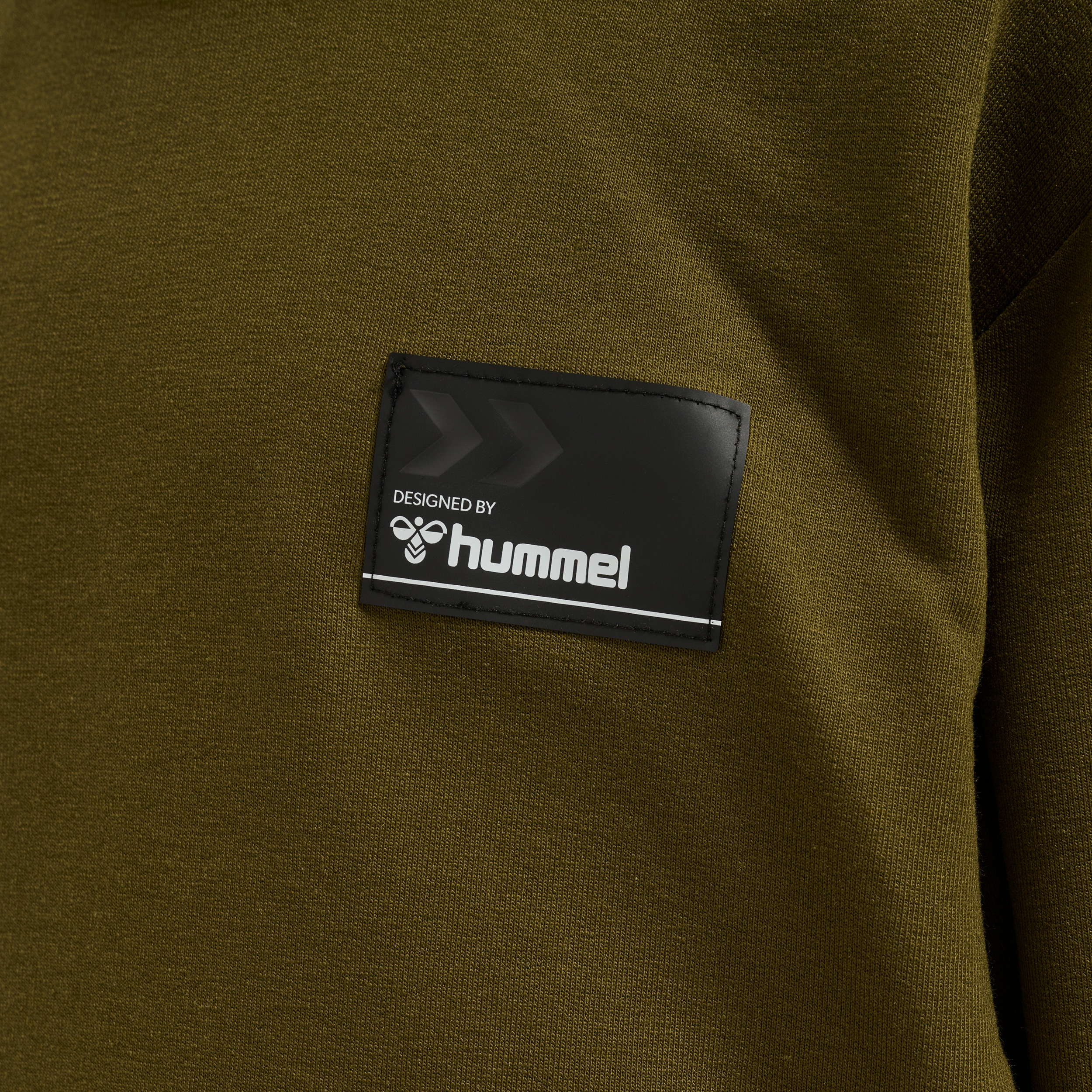 hmlEDWARD HOODIE – Bild 4