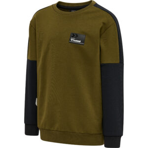 Sweatshirt – Bild 1