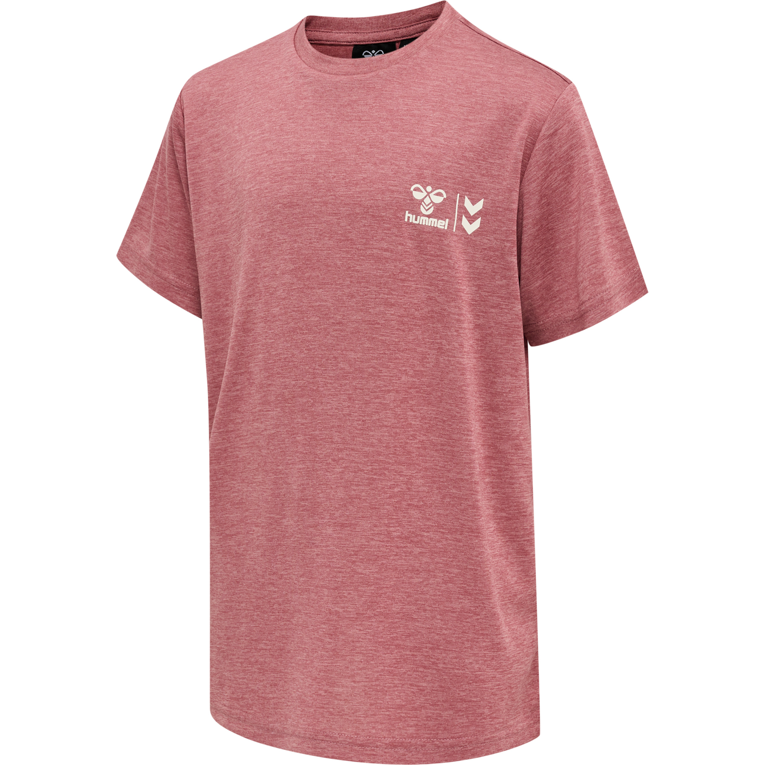 hmlMUSTRAL T-SHIRT S/S – Bild 1