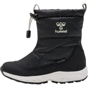 Root Puffer Boot Recycled Tex Jr – Bild 1