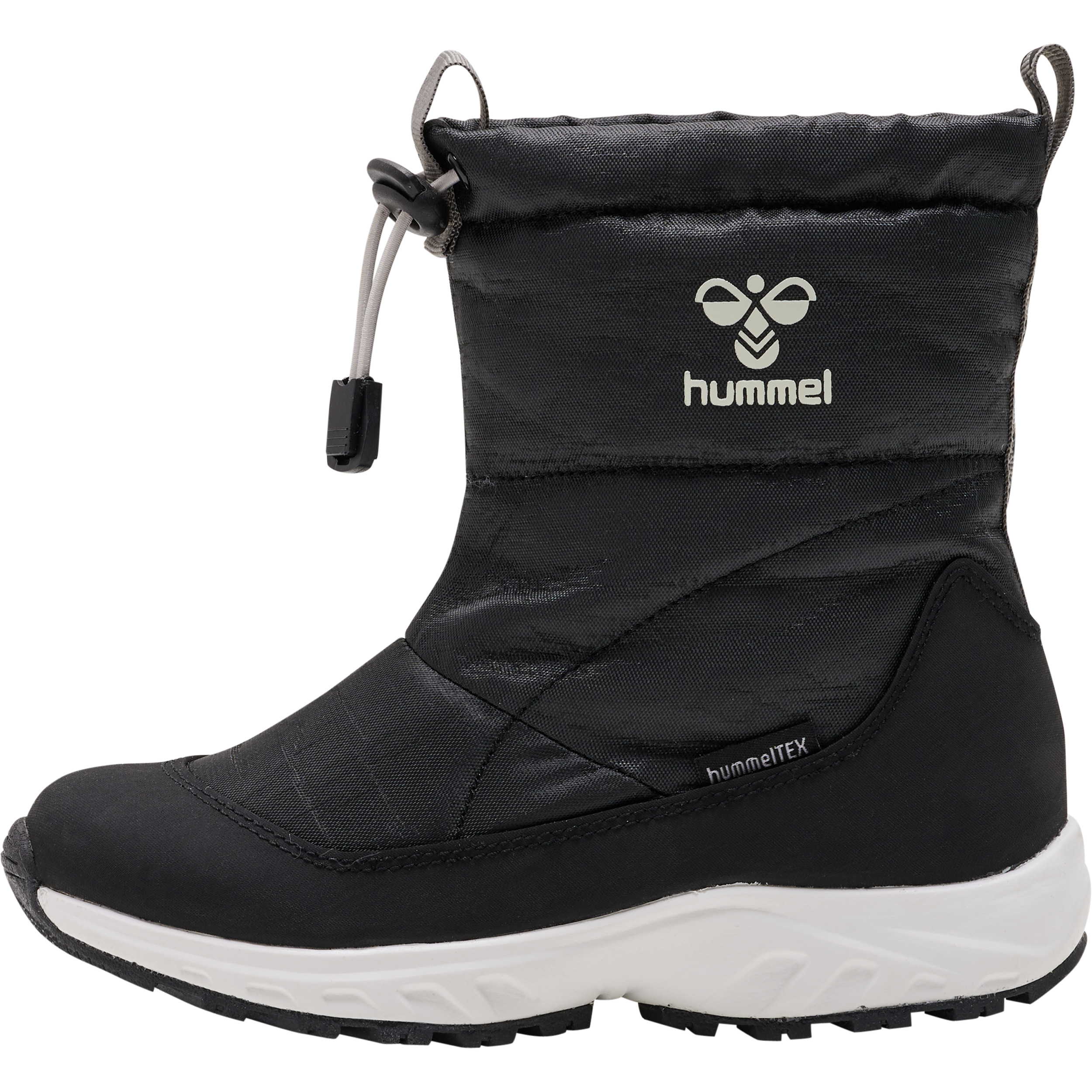 Root Puffer Boot Recycled Tex Jr – Bild 1