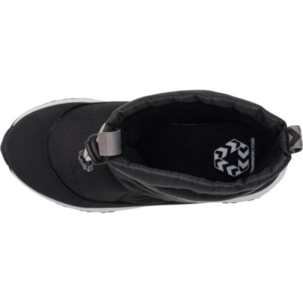 Root Puffer Boot Recycled Tex Jr