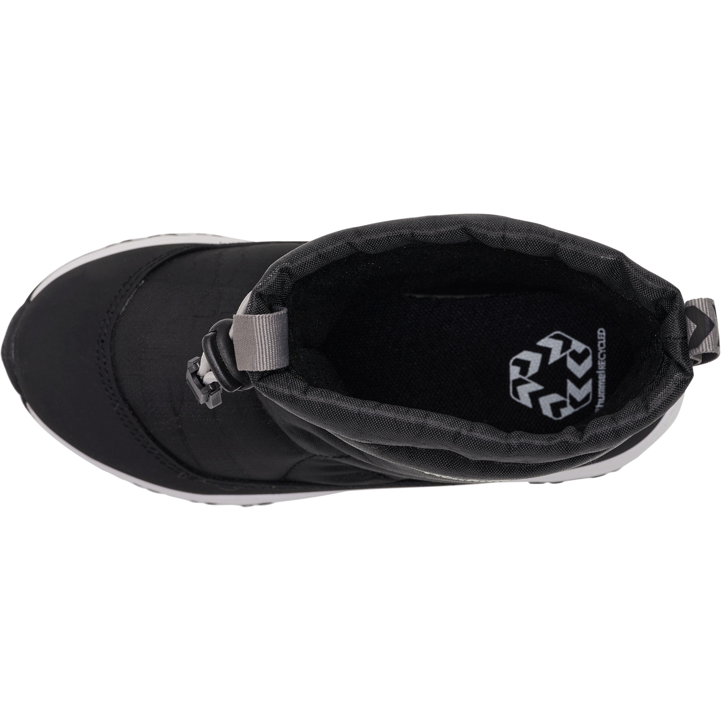 Root Puffer Boot Recycled Tex Jr – Bild 3