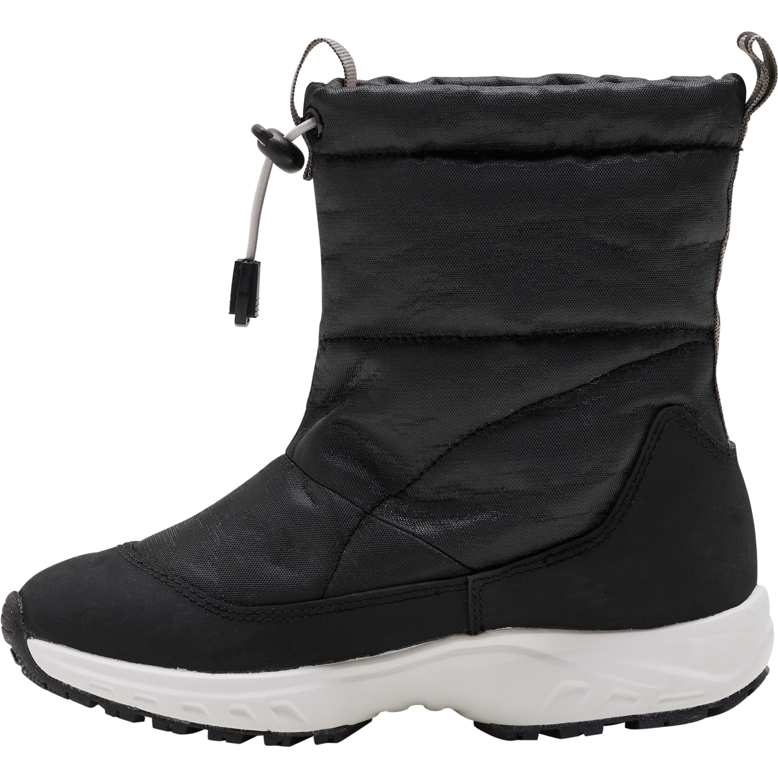 Root Puffer Boot Recycled Tex Jr – Bild 4