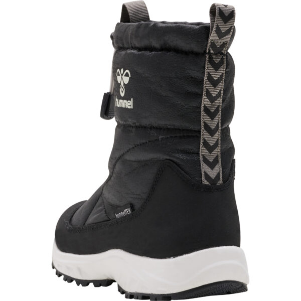 Root Puffer Boot Recycled Tex Jr