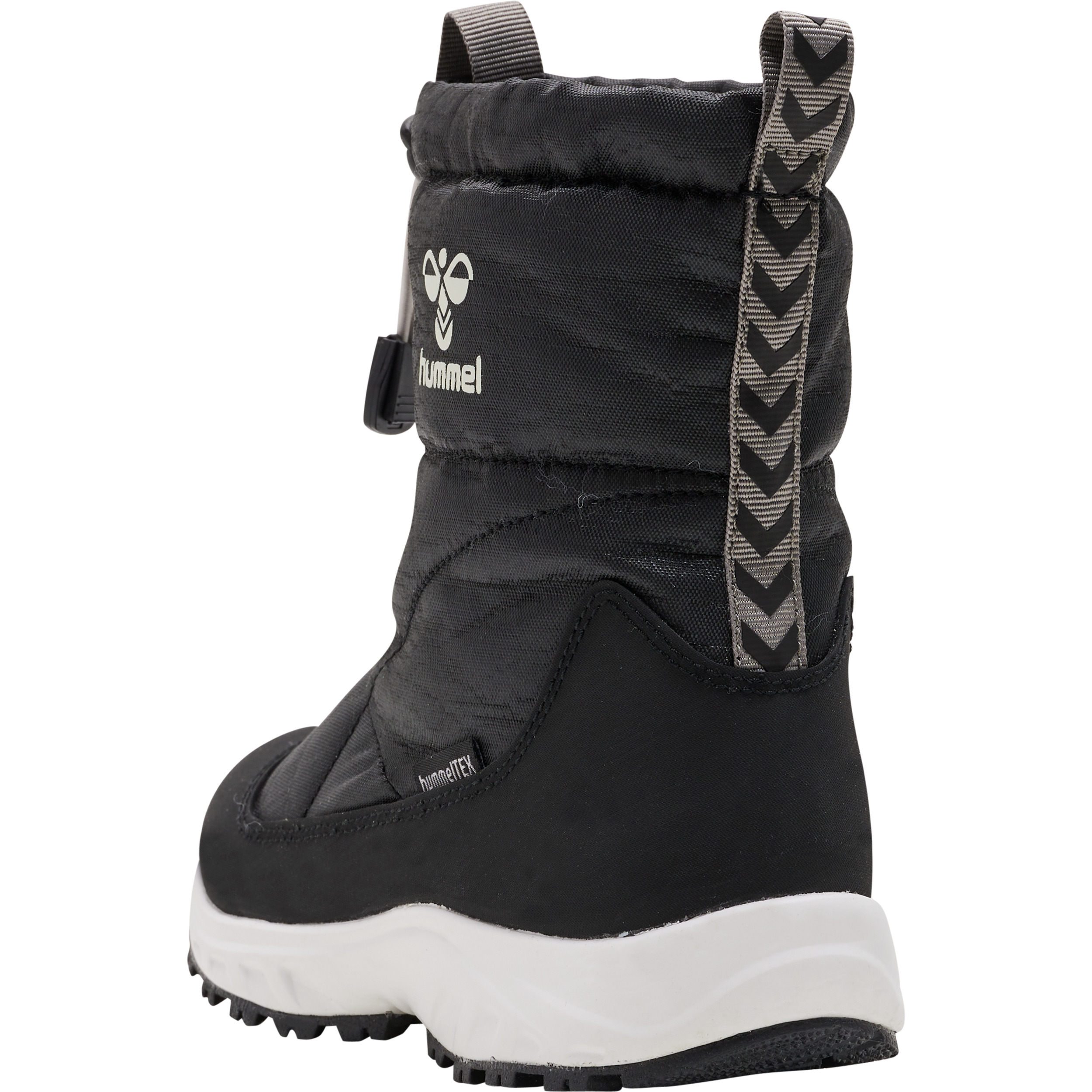 Root Puffer Boot Recycled Tex Jr – Bild 5