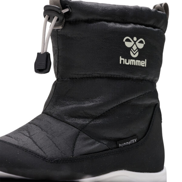 Root Puffer Boot Recycled Tex Jr