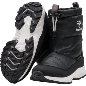 Root Puffer Boot Recycled Tex Jr – Bild 7