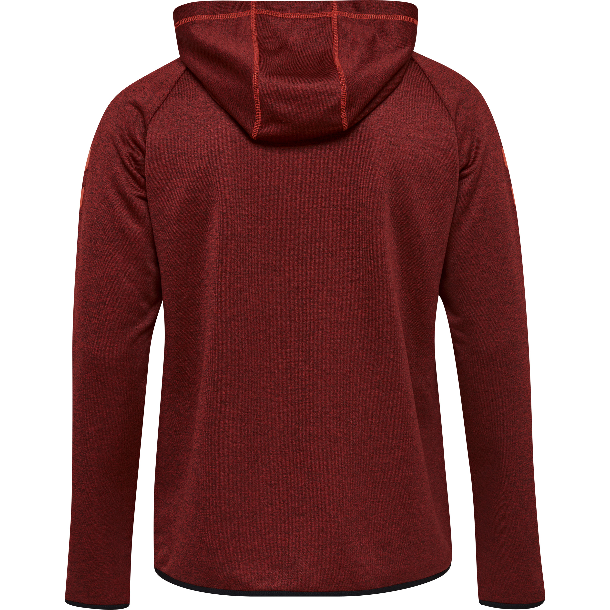Pro Zip Hoodie – Bild 2
