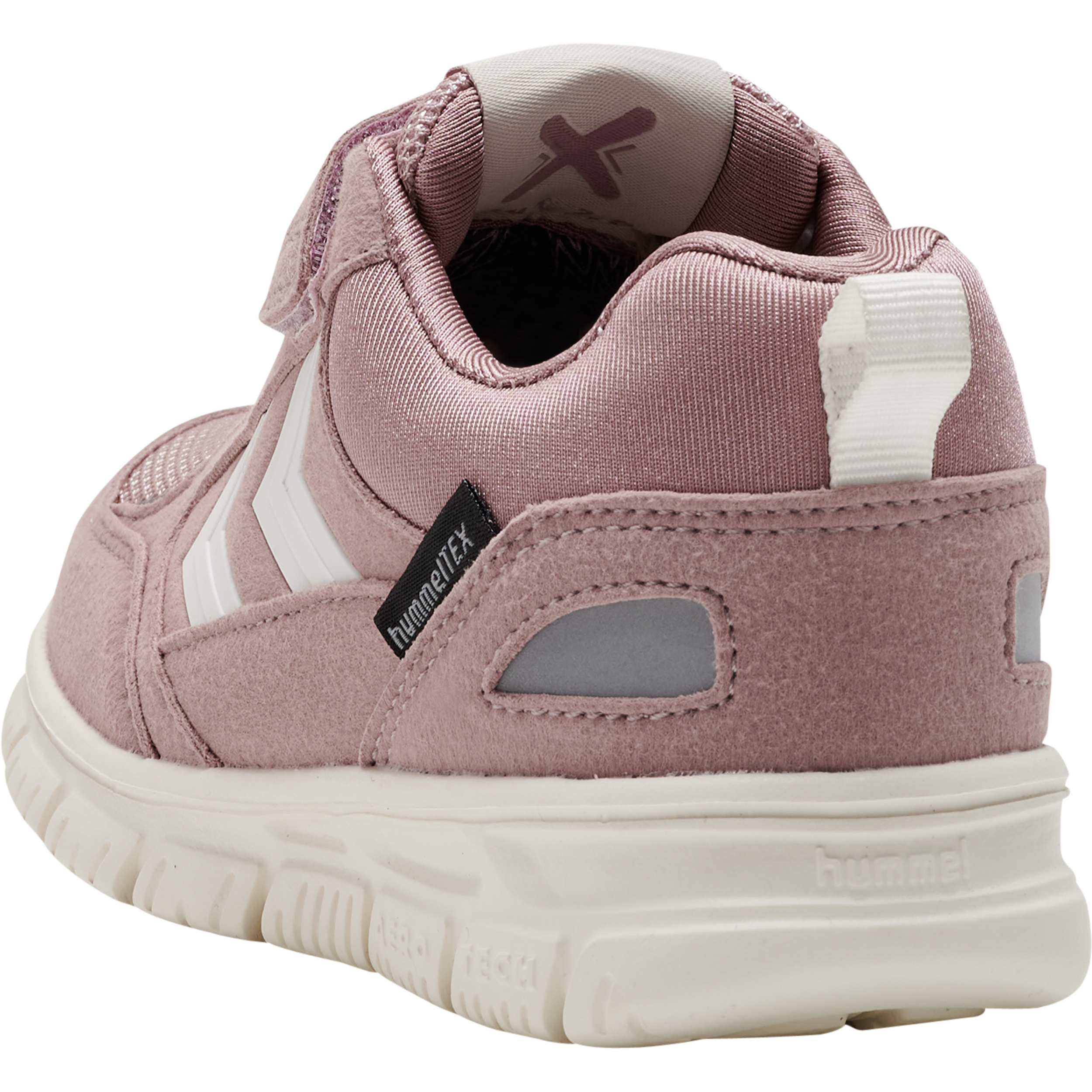 X-LIGHT 2.0 TEX JR – Bild 5