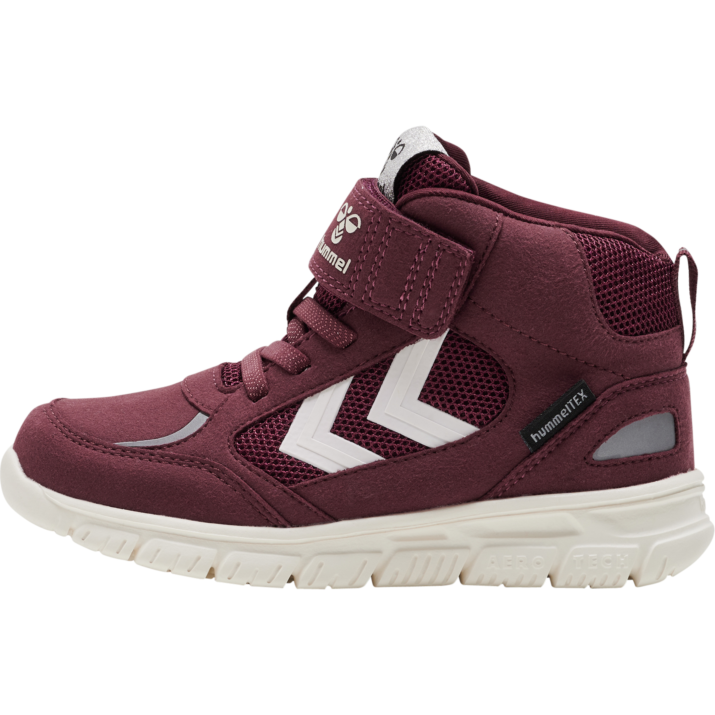 X-Light 2.0 Mid Tex Jr – Bild 8