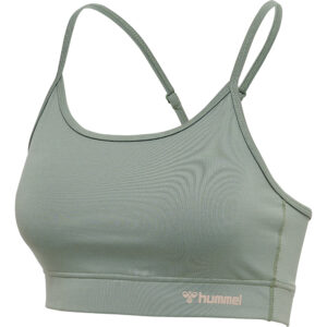 Chipo Padded Sports Bra – Bild 5