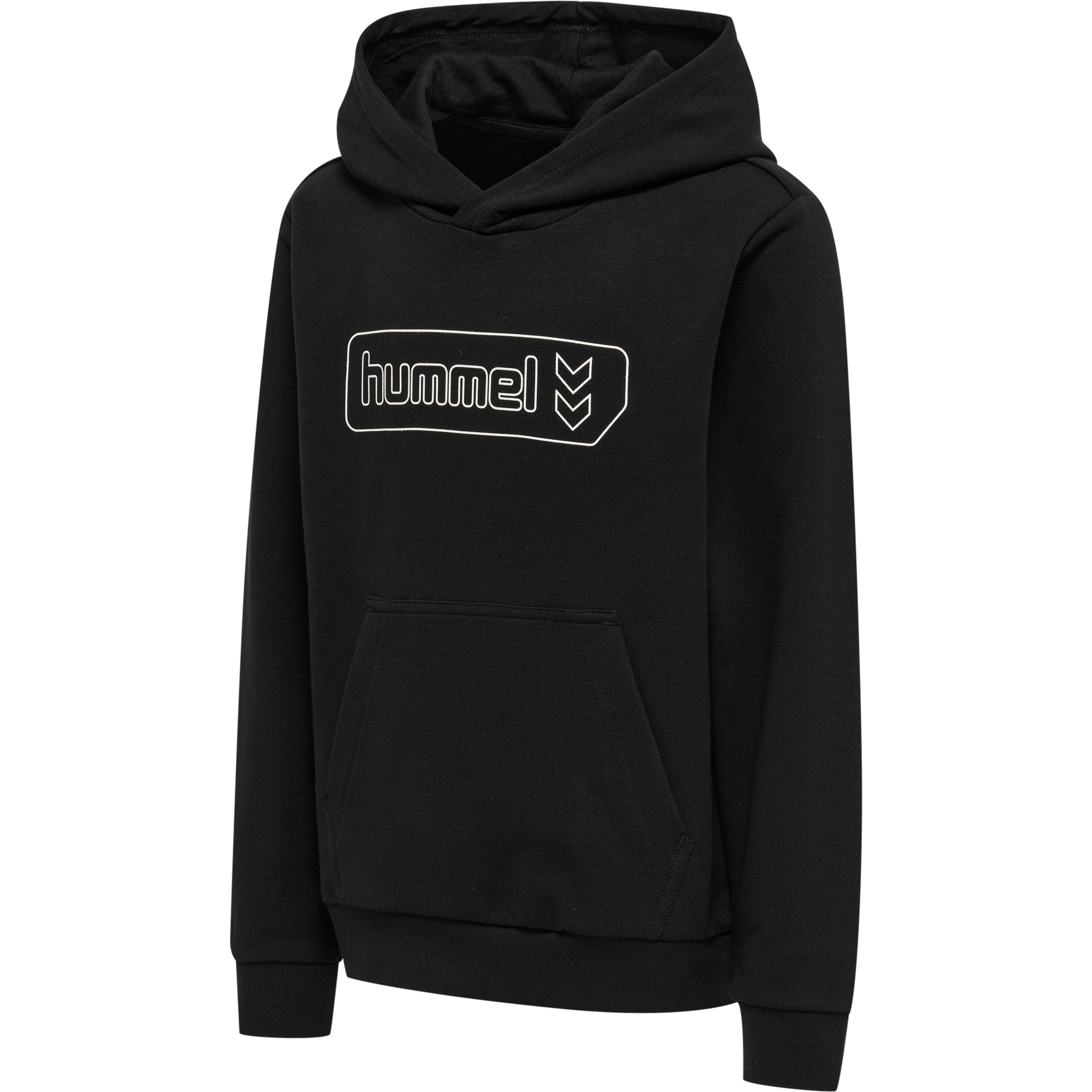 hmlTOMB HOODIE – Bild 1