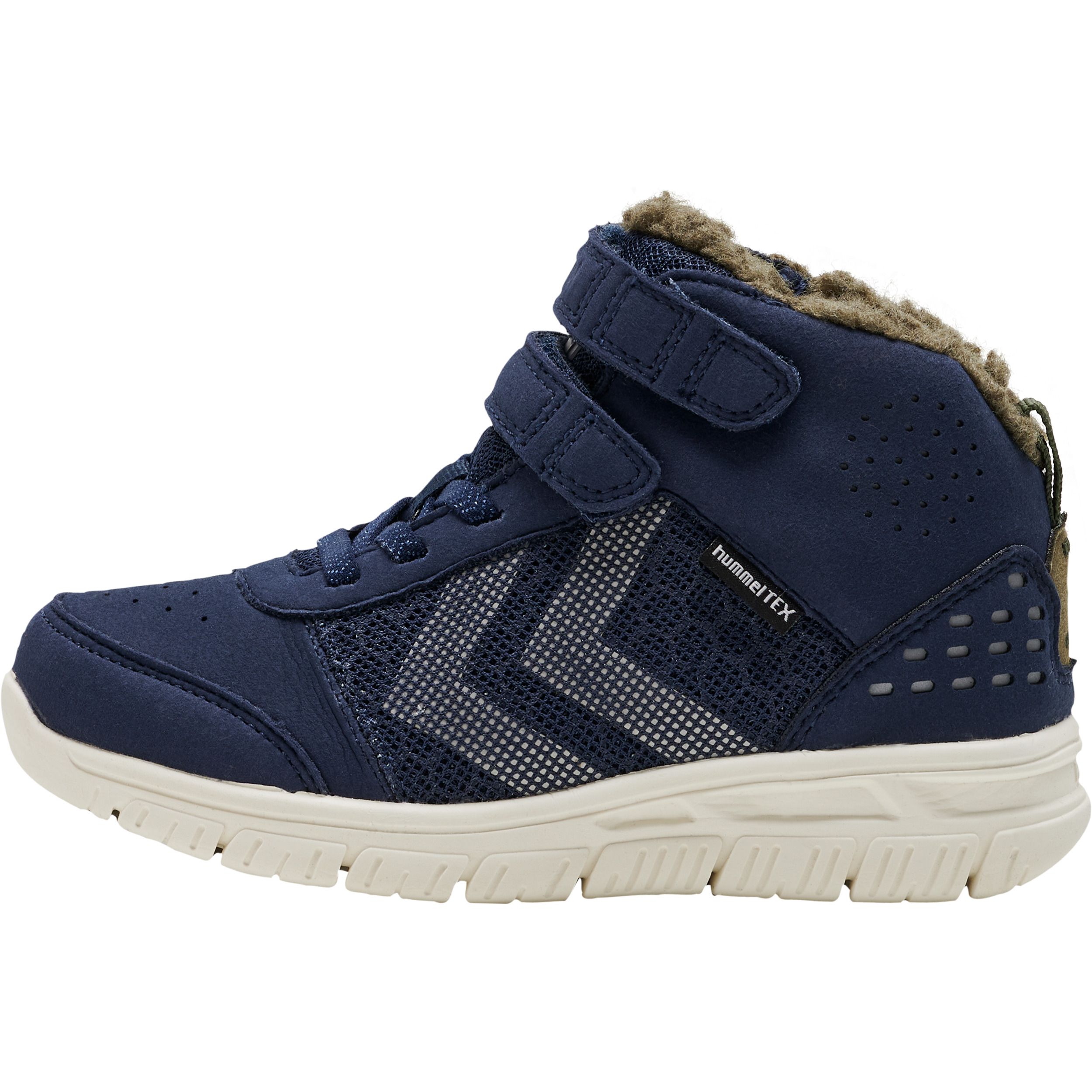 CROSSLITE WINTER MID TEX JR – Bild 1