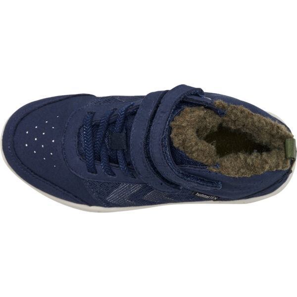 CROSSLITE WINTER MID TEX JR