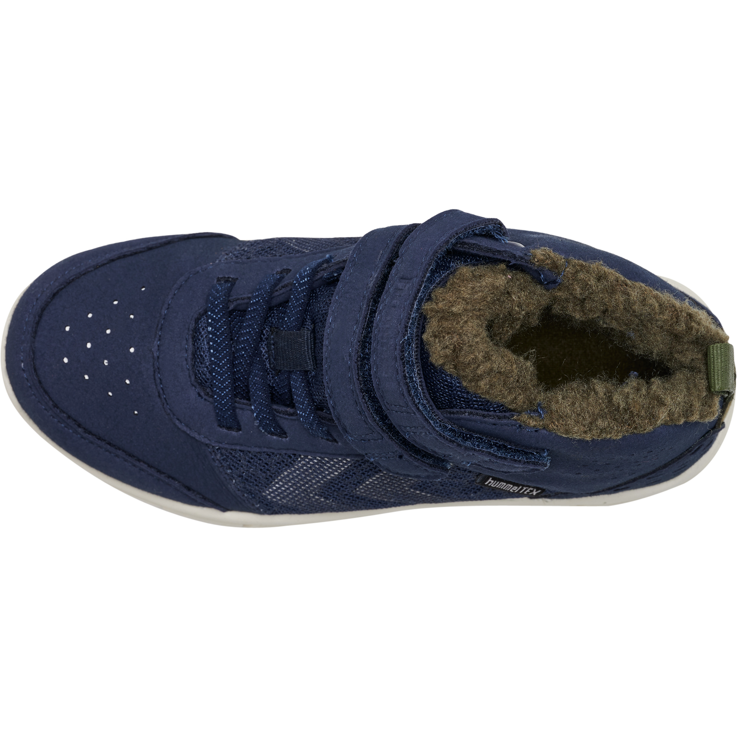 CROSSLITE WINTER MID TEX JR – Bild 3