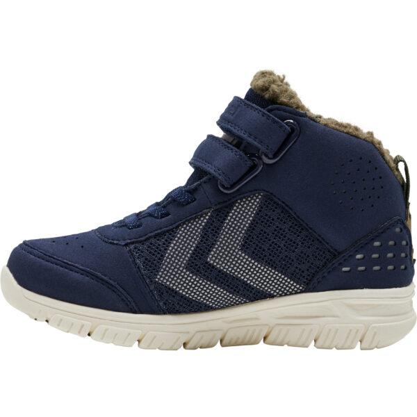 CROSSLITE WINTER MID TEX JR