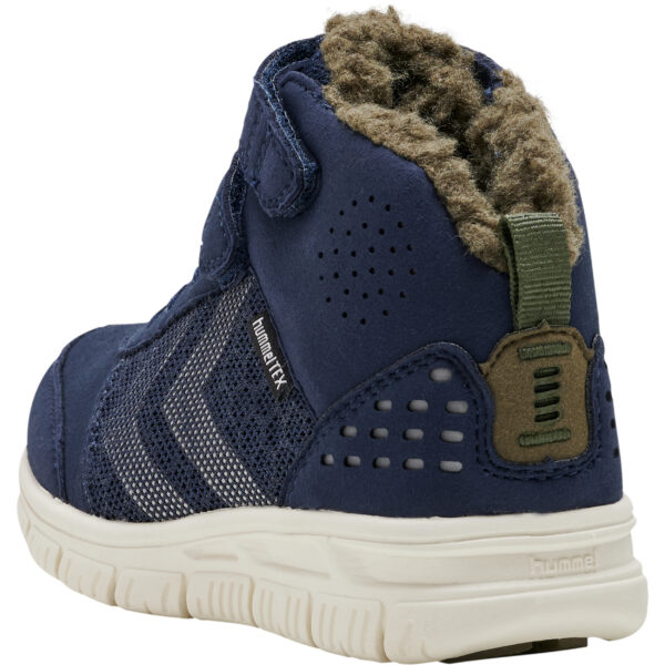 CROSSLITE WINTER MID TEX JR