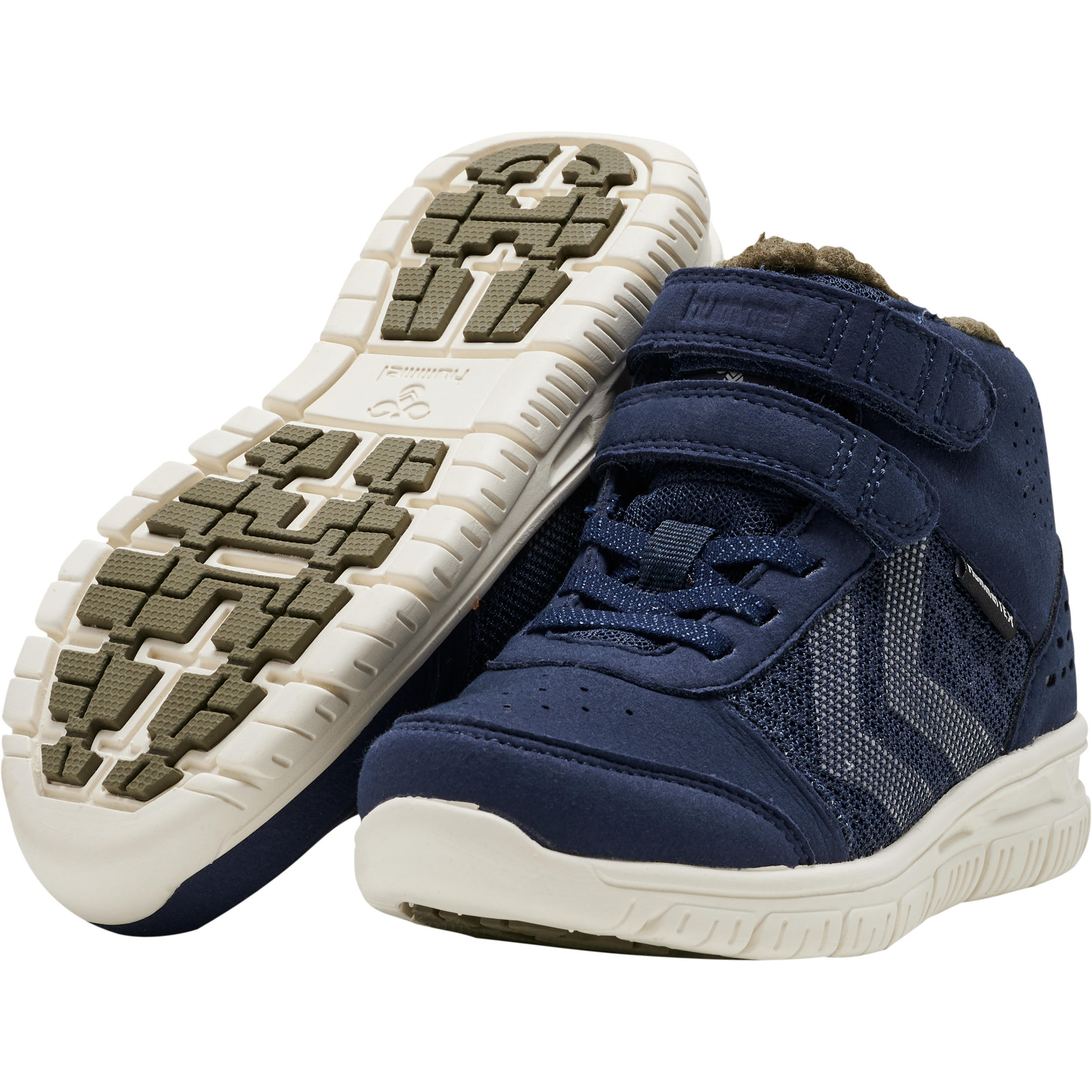 CROSSLITE WINTER MID TEX JR – Bild 7