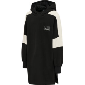 Hoodie Dress – Bild 1