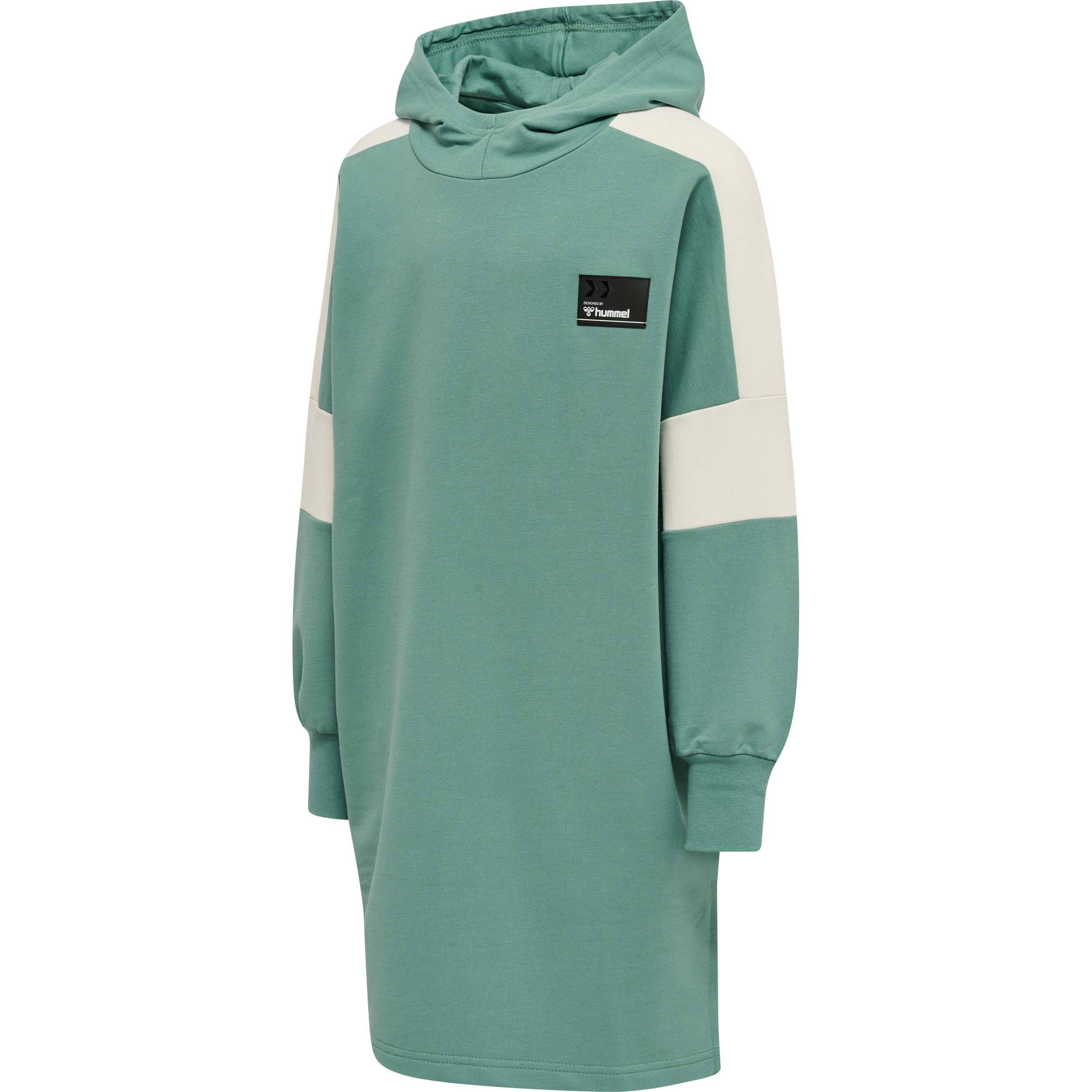 Hoodie Dress – Bild 5