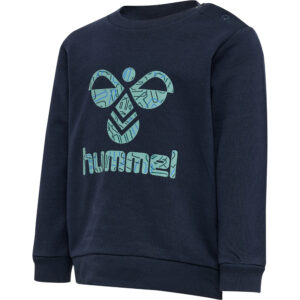 hmlLIME SWEATSHIRT – Bild 1