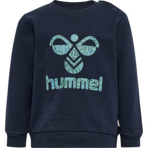 hmlLIME SWEATSHIRT – Bild 3