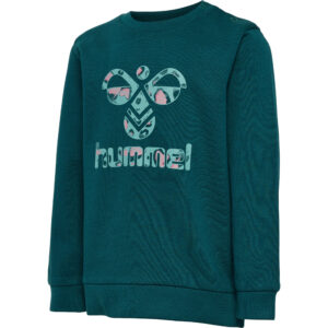 hmlLIME SWEATSHIRT – Bild 5