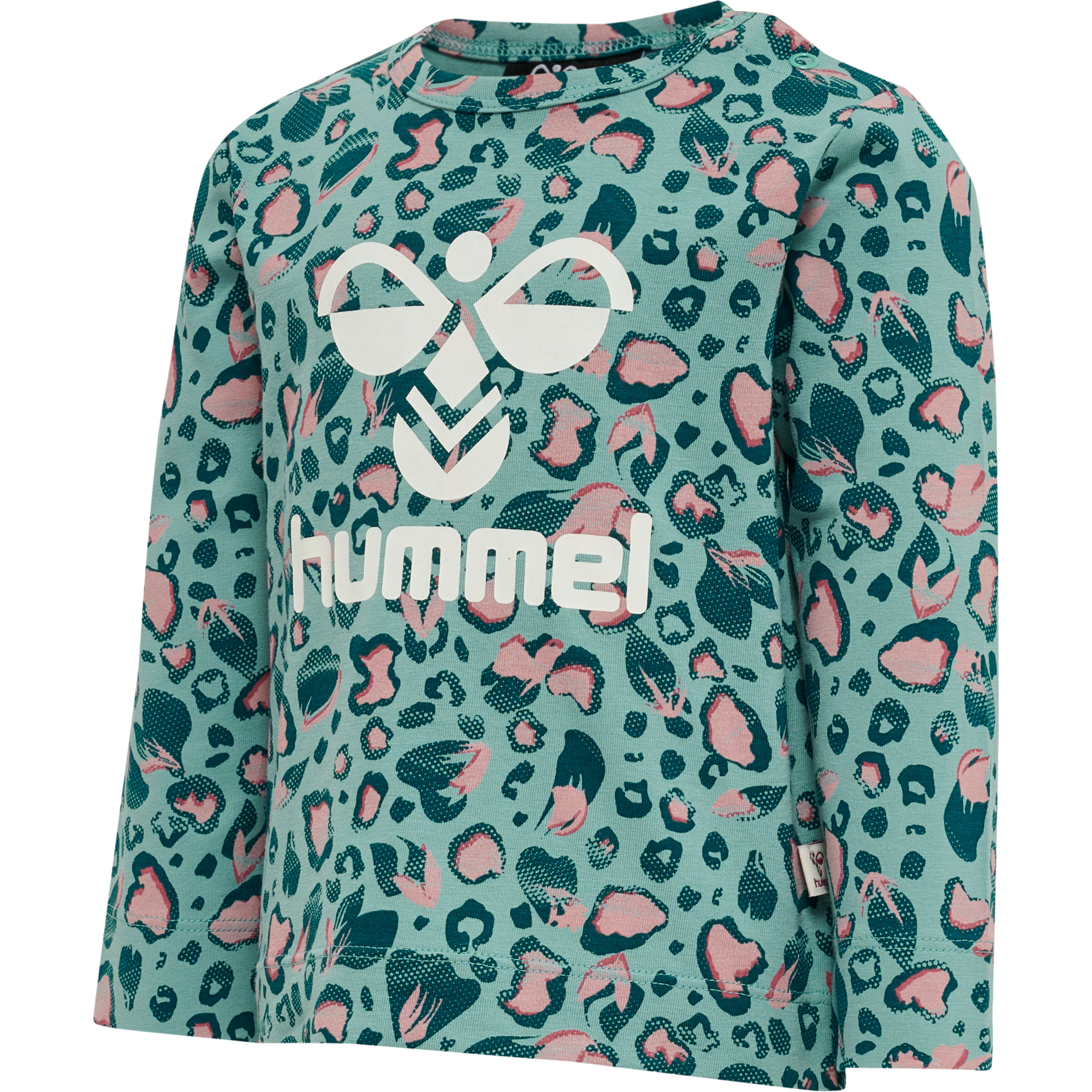 hmlSONJA T-SHIRT L/S – Bild 1